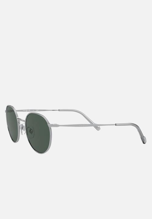 Vogue Man - 0vo4182s 51mm - silver
