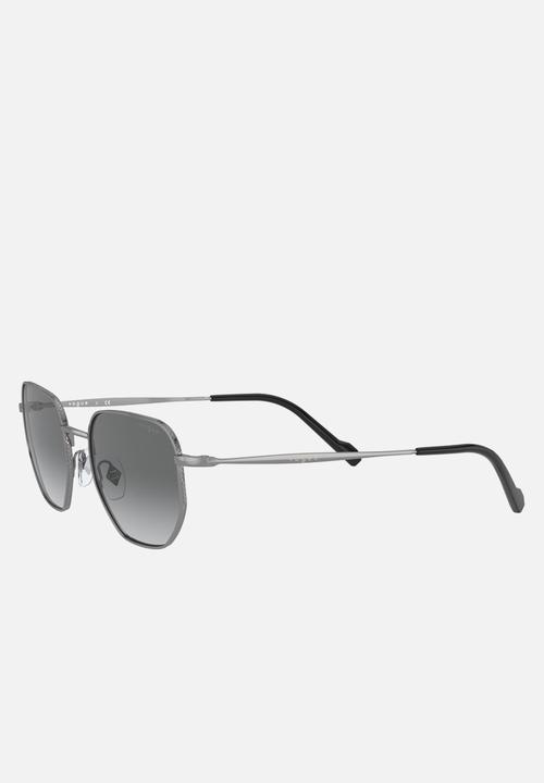 Vogue Man - 0vo4186s 51mm - gunmetal