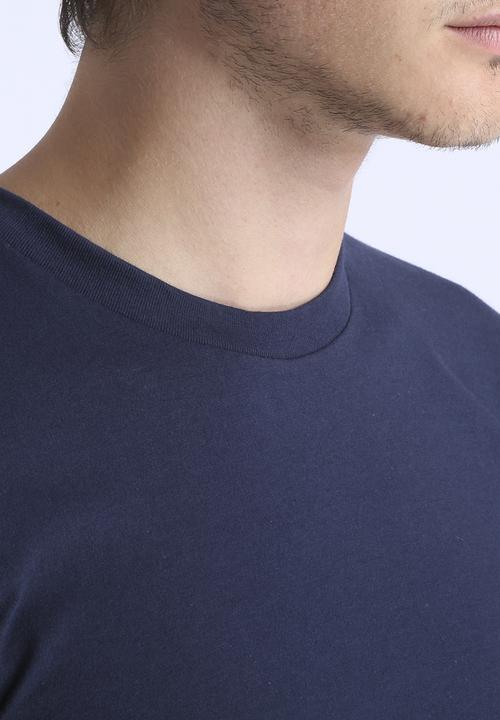 American Apparel - Fine Jersey S/S T-Shirt