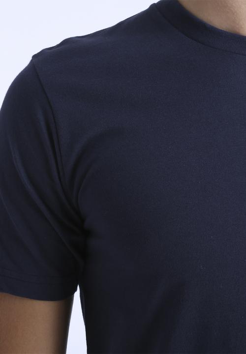 American Apparel - Fine Jersey S/S T-Shirt