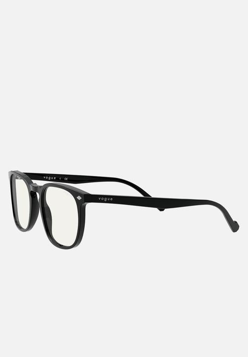 Vogue Man - 0vo5328s 49mm - black