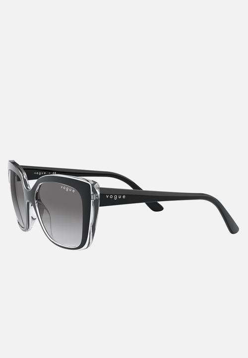 Vogue Eyewear - Vogue Eyewear - 0VO5337S - Grey Gradient