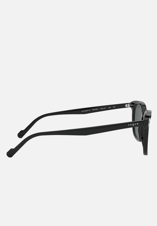 Vogue Man - 0vo5347s 53mm - black