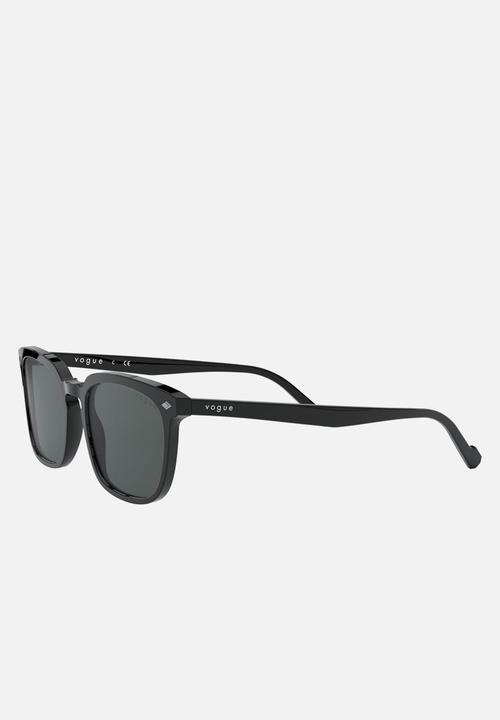 Vogue Man - 0vo5347s 53mm - black
