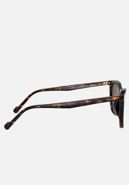 Vogue Man - 0vo5351s 54mm - dark havana