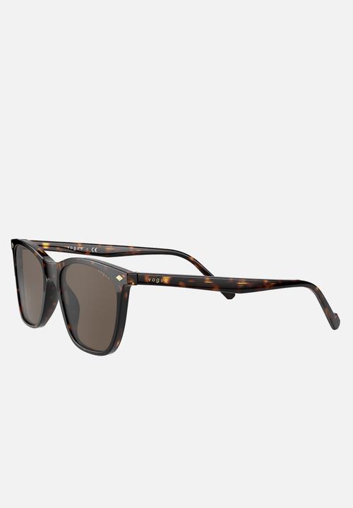 Vogue Man - 0vo5351s 54mm - dark havana