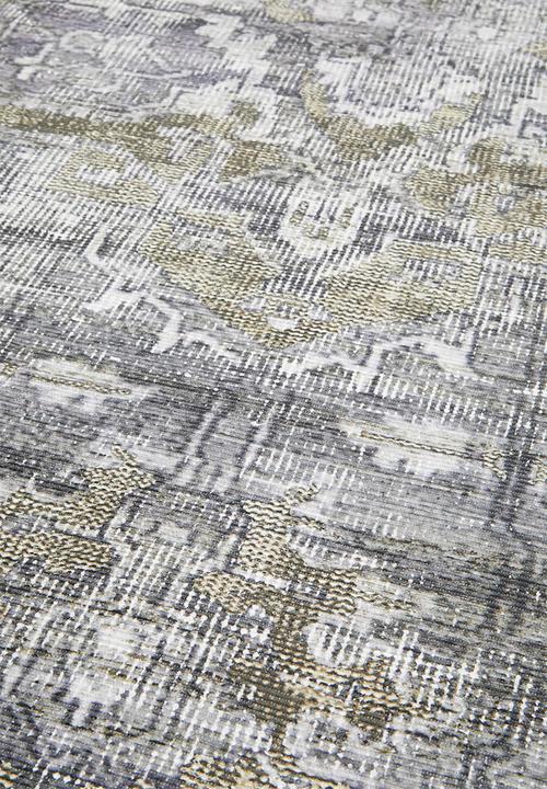 Hertex Haus - Hasna rug - multi