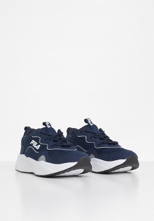 FILA - Parma kids sneakers - navy