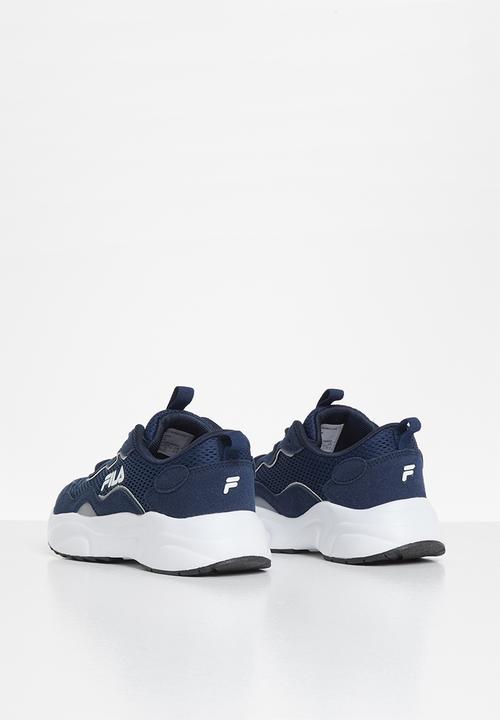 FILA - Parma kids sneakers - navy