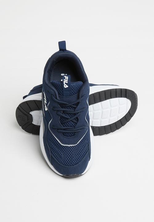 FILA - Parma kids sneakers - navy