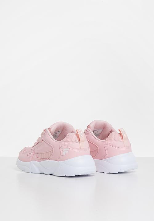 FILA - Agnes sneakers - pink