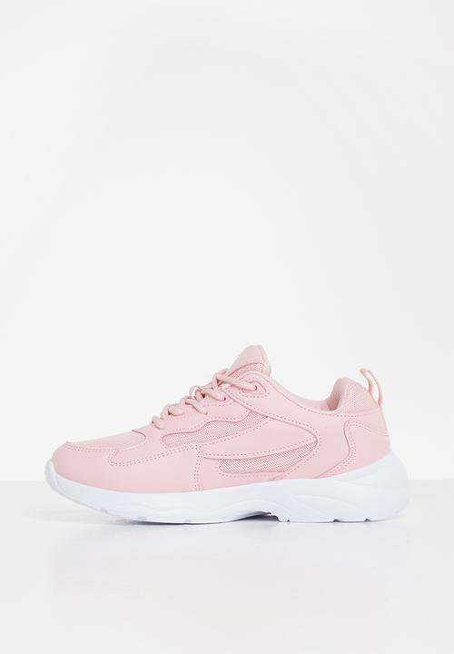 FILA - Agnes sneakers - pink