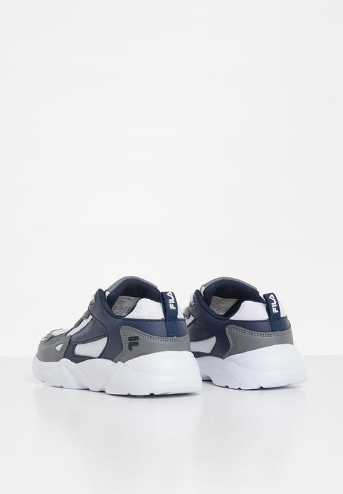 FILA - Dino sneakers - navy/grey