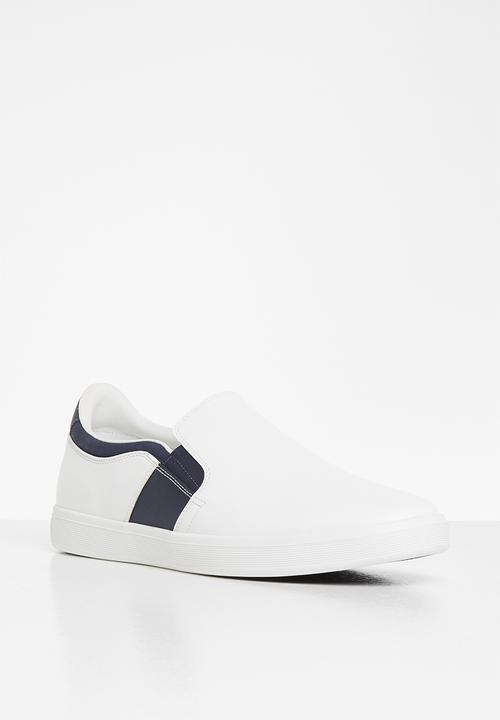 ALDO - Garvey - white