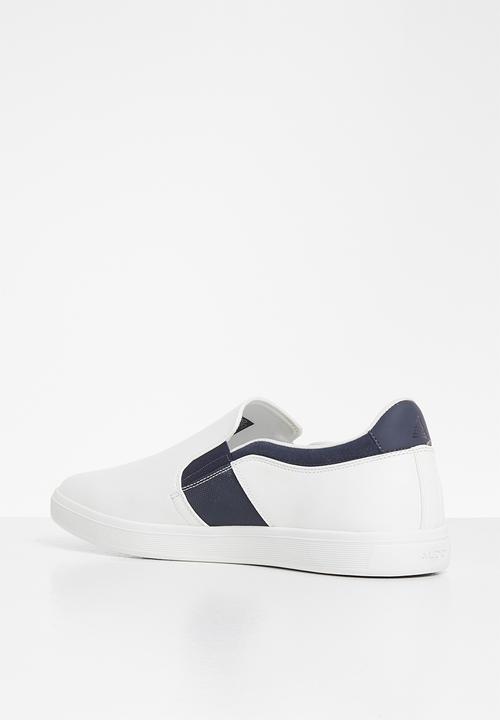 ALDO - Garvey - white