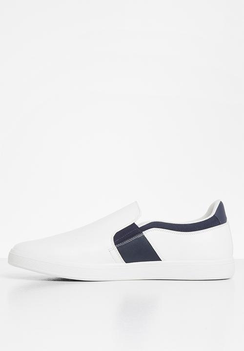 ALDO - Garvey - white