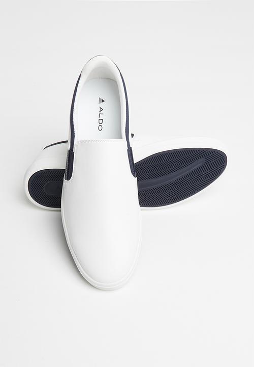 ALDO - Garvey - white