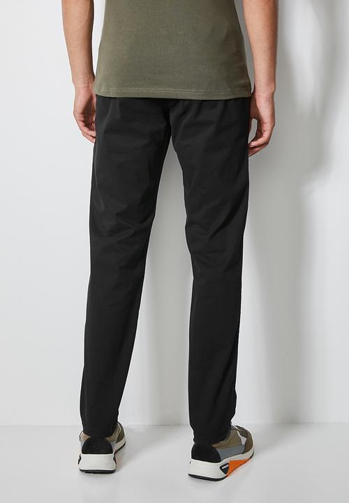 Superbalist - Deco pant - black