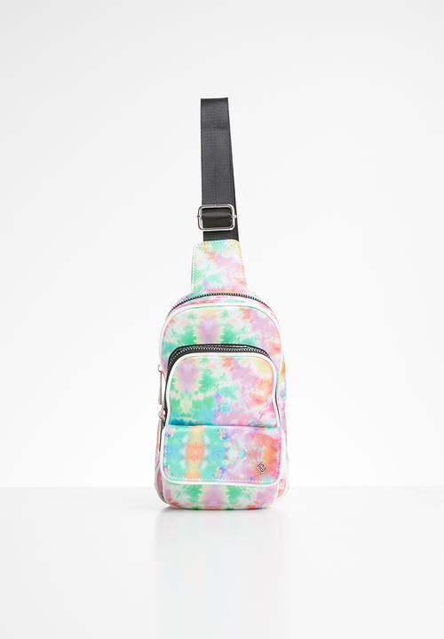 Call It Spring - Heartmelter - pastel multi