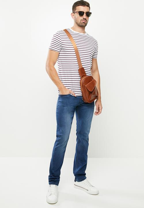 Nautica - Modal denim - blue