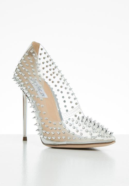 Steve Madden - Vala-s court - clear