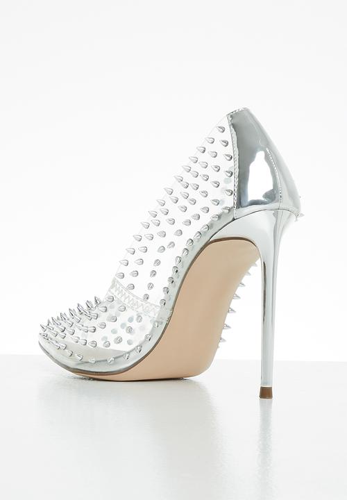 Steve Madden - Vala-s court - clear
