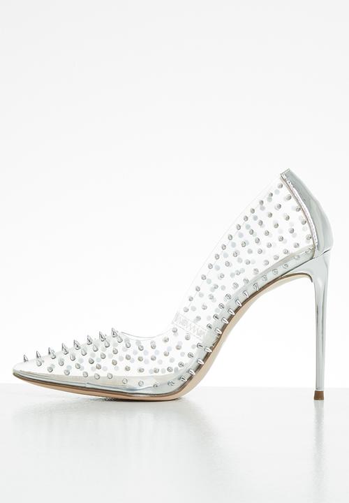 Steve Madden - Vala-s court - clear