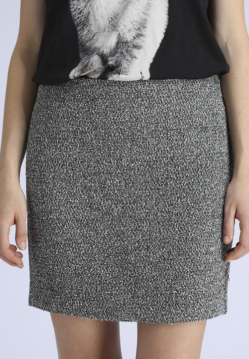 Vero Moda - Sunny Short Skirt