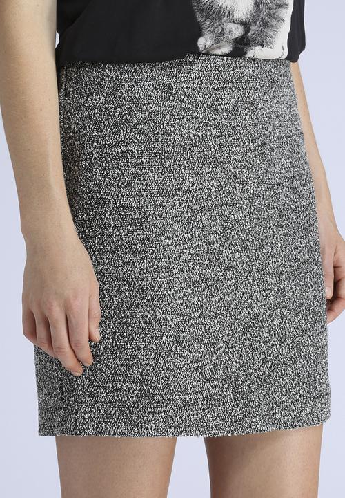 Vero Moda - Sunny Short Skirt