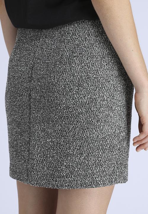 Vero Moda - Sunny Short Skirt