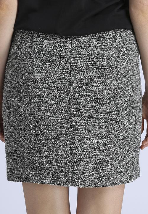 Vero Moda - Sunny Short Skirt
