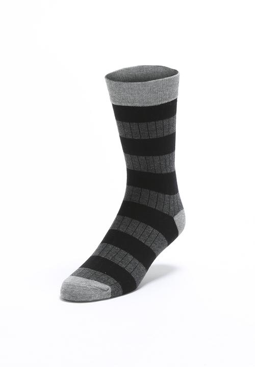 Selected Homme - Jemel sock