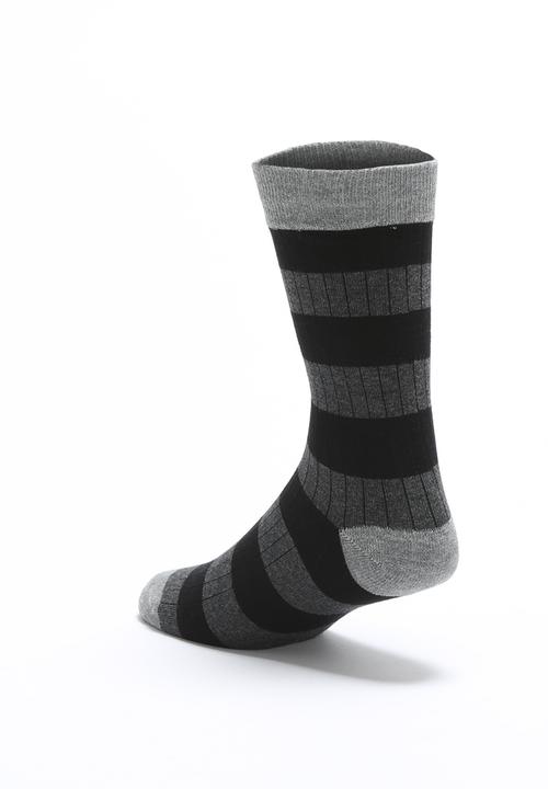 Selected Homme - Jemel sock