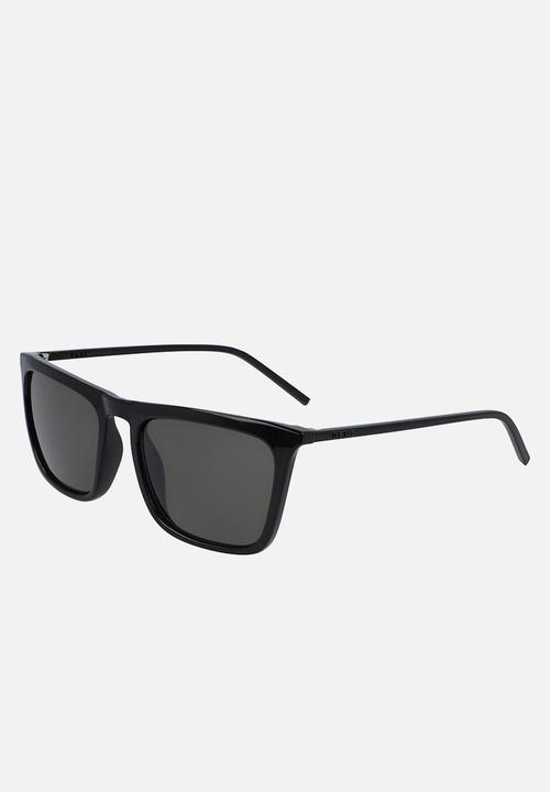 DUN-DKNY Sun - Square sunglasses - black