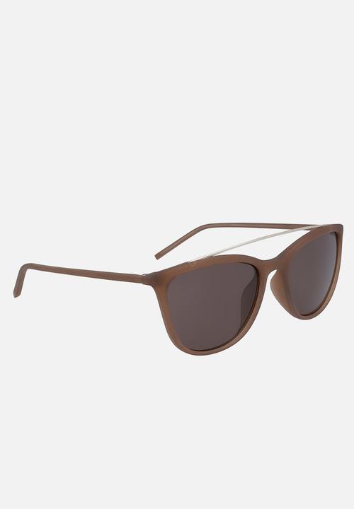 DUN-DKNY Sun - Butterfly sunglasses - pink