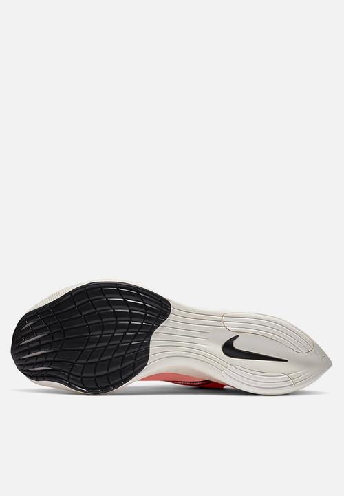 Nike - Nike zoomx vaporfly next%  - bright mango/blackened blue-citron pulse