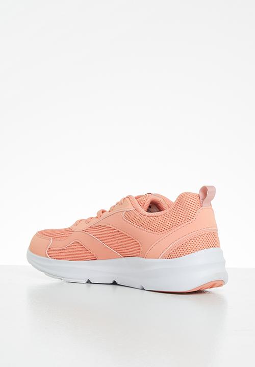 Anta - Anta hyve - blush - white