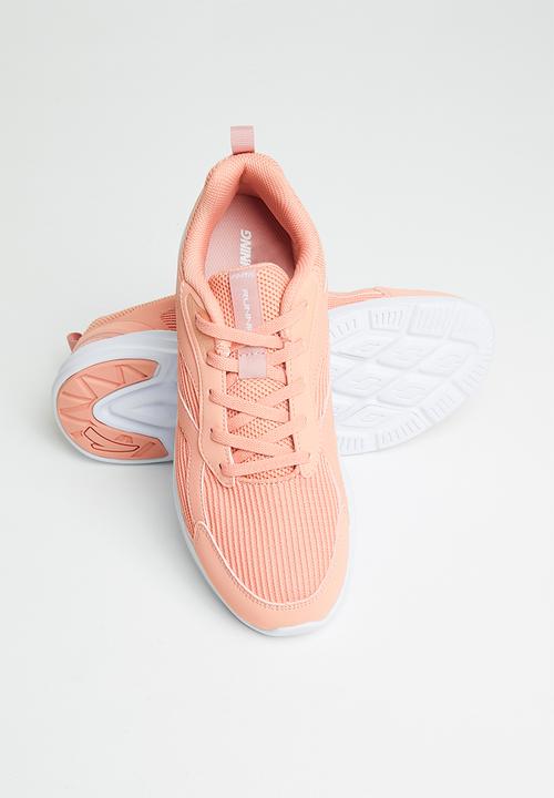 Anta - Anta hyve - blush - white