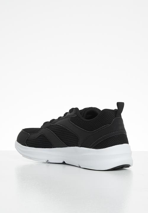 Anta - Anta hyve - black - white