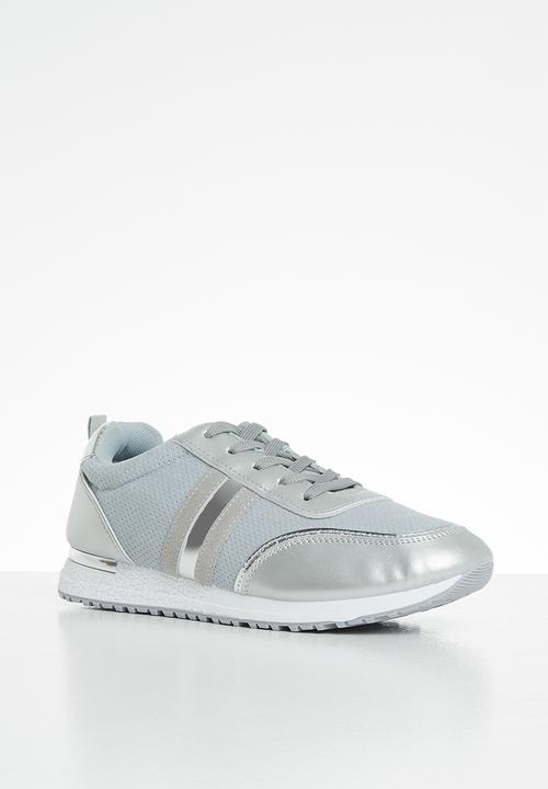 KANGOL - Yettie sneaker - blue