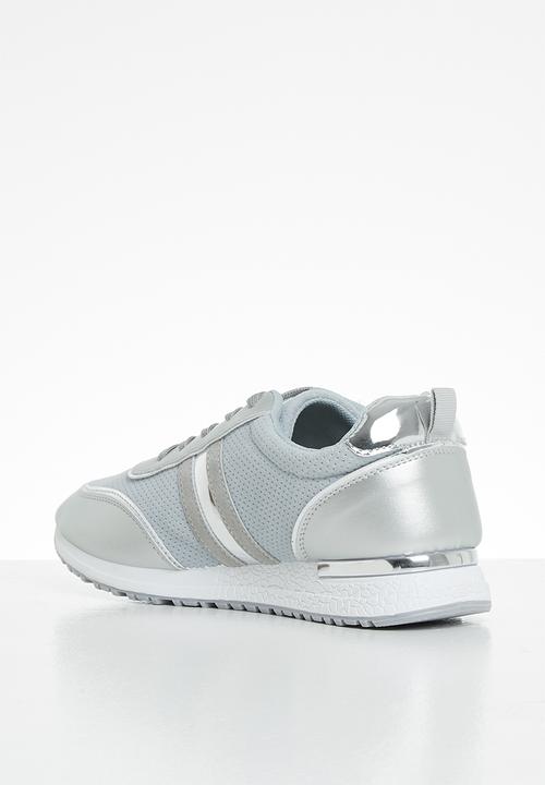 KANGOL - Yettie sneaker - blue