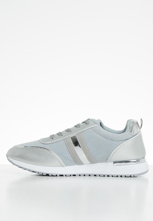 KANGOL - Yettie sneaker - blue