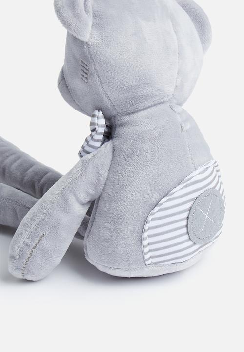 Pop Candy - Baby bunny - grey