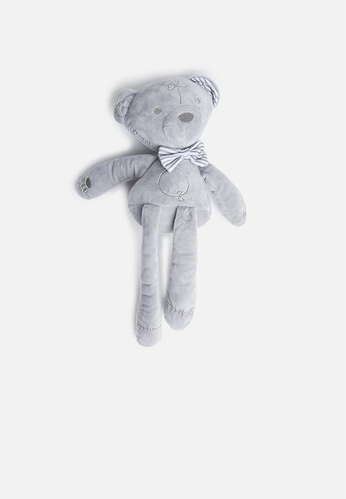 Pop Candy - Baby bunny - grey