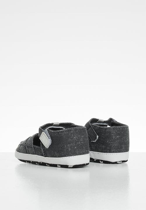 Pop Candy - Baby boys sandal / black