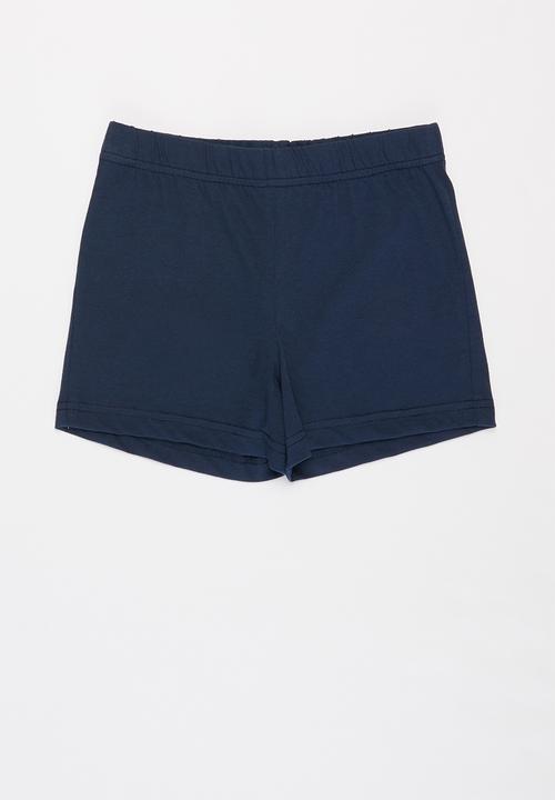 Pop Candy - 3 Pack shorts - multi