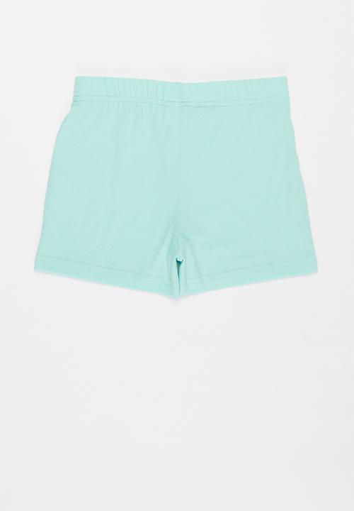 Pop Candy - 3 Pack shorts - multi