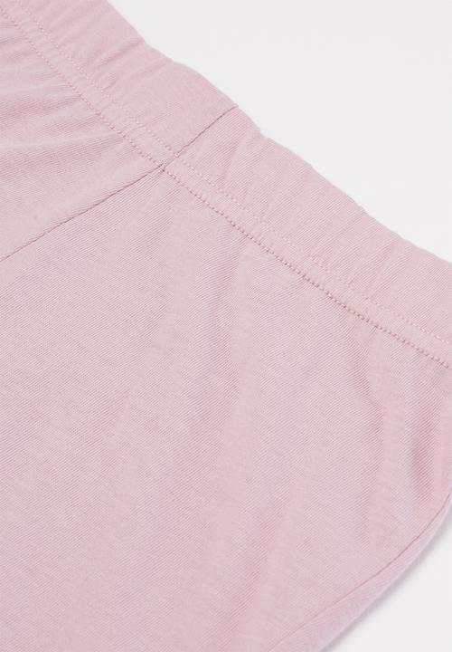 Pop Candy - 3 Pack shorts - multi