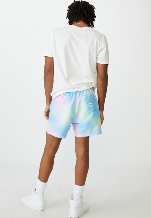 Factorie - Resort short - fruit tingle