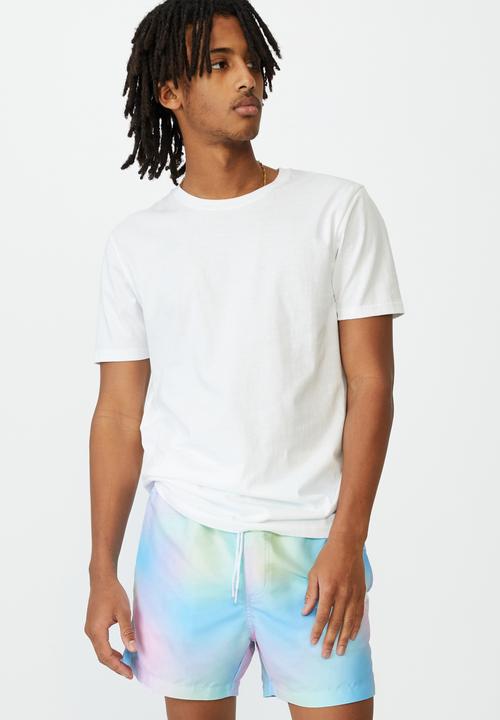 Factorie - Resort short - fruit tingle